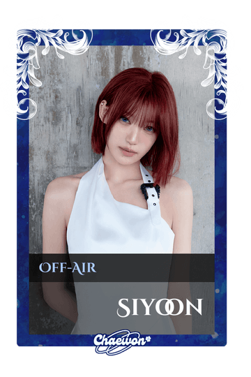 Siyoon
