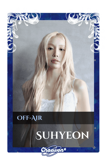 Suhyeon