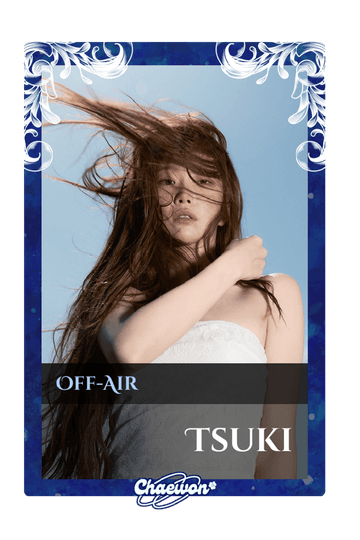Tsuki