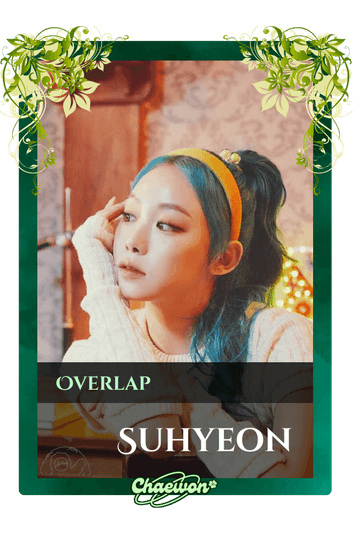 Suhyeon