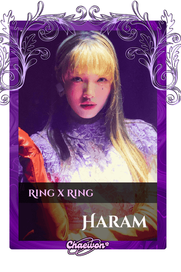 Haram