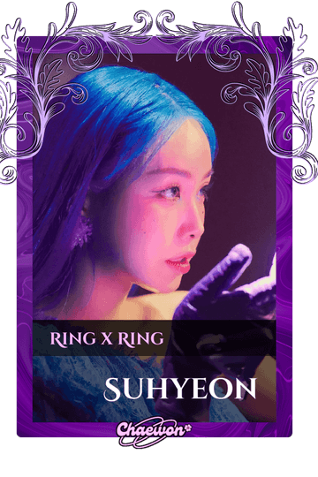 Suhyeon