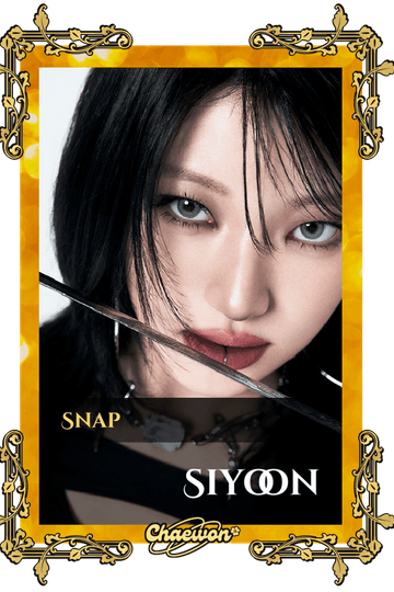 Siyoon
