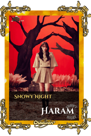 Haram