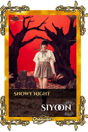Siyoon