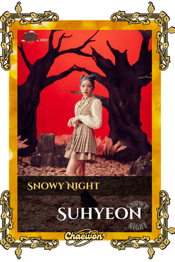 Suhyeon