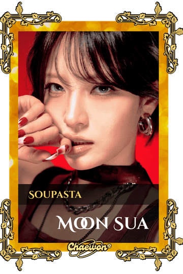 Moon Sua