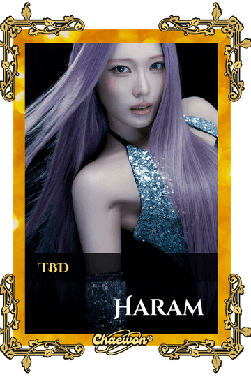 Haram
