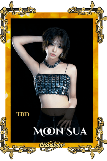 Moon Sua