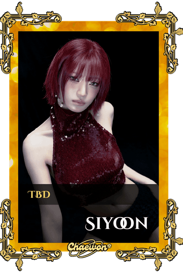 Siyoon