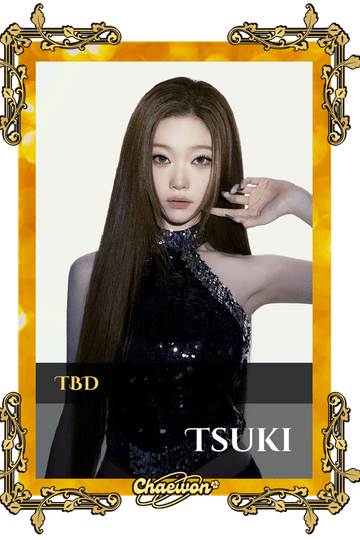 Tsuki