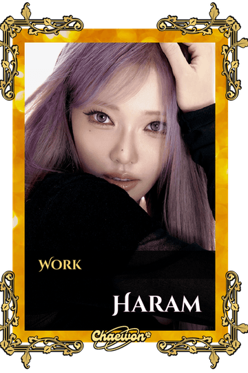 Haram