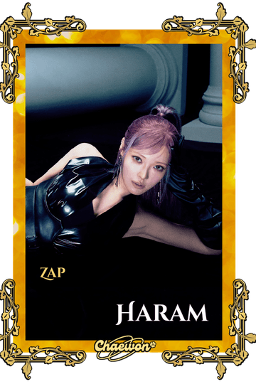 Haram