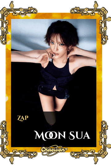 Moon Sua