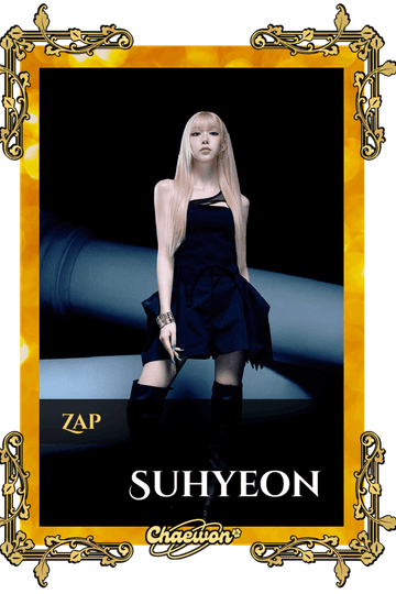 Suhyeon