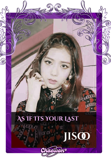 Jisoo