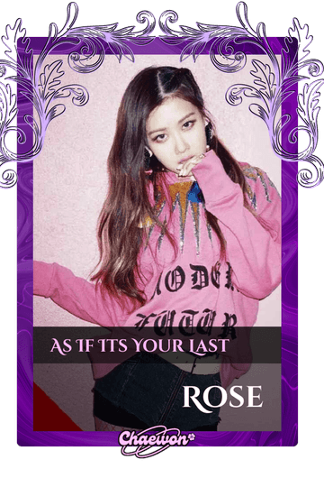 Rose