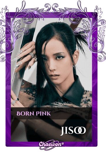 Jisoo