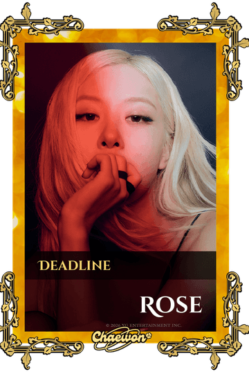Rose