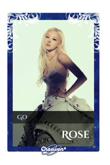 Rose