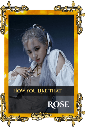 Rose