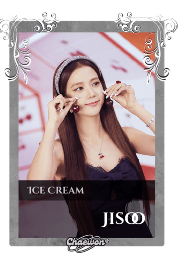 Jisoo