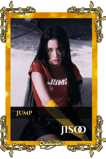 Jisoo