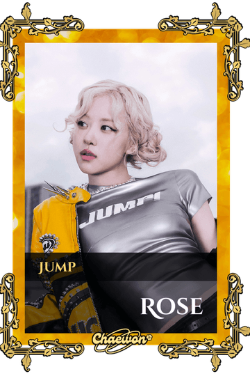 Rose