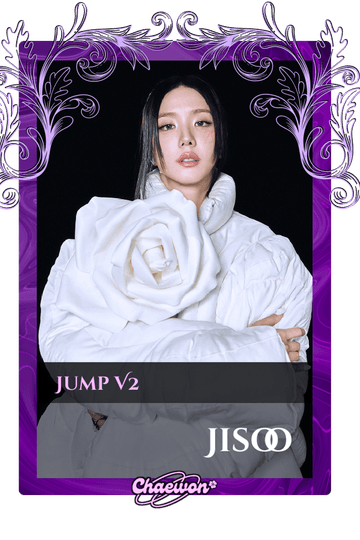 Jisoo