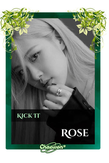 Rose