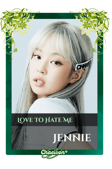 Jennie