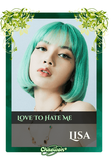 Lisa