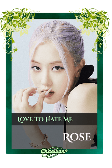 Rose