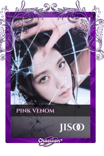 Jisoo