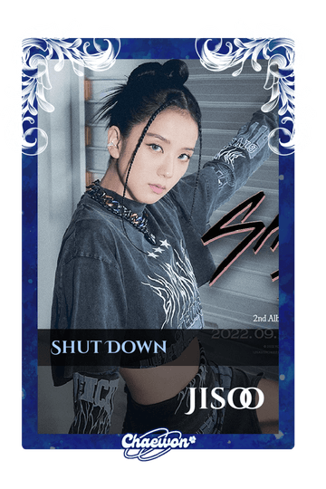 Jisoo