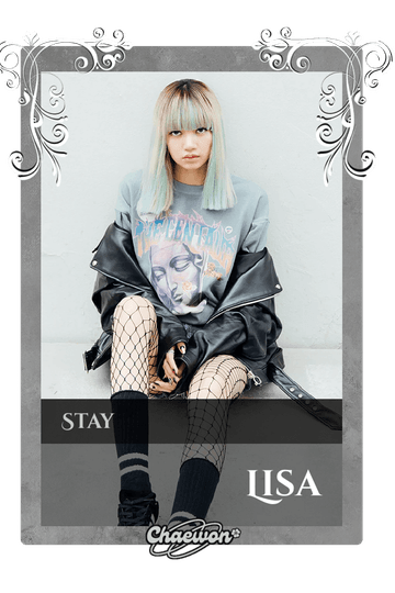 Lisa