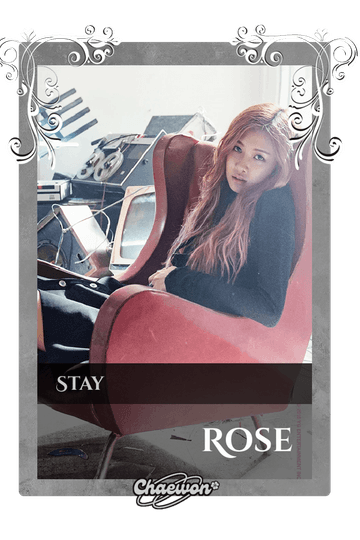Rose