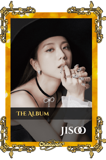 Jisoo