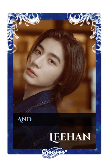 Leehan