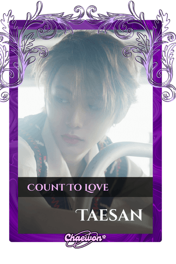 Taesan