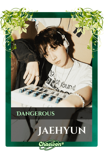 Jaehyun