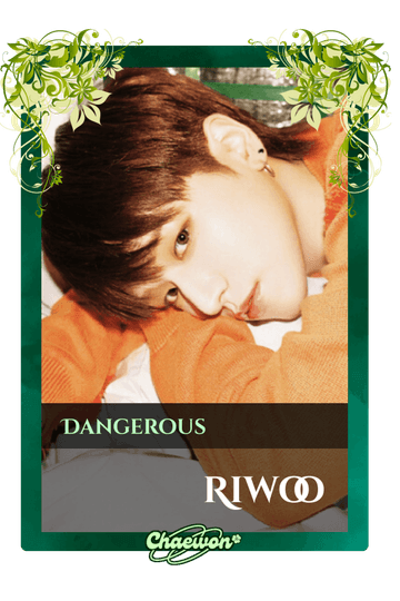 Riwoo