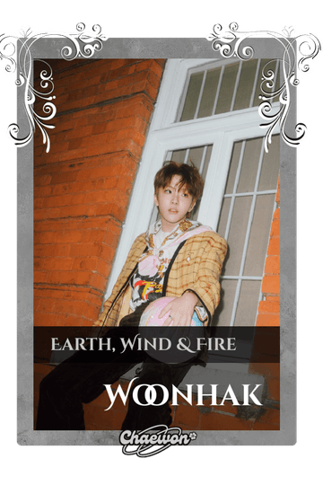 Woonhak