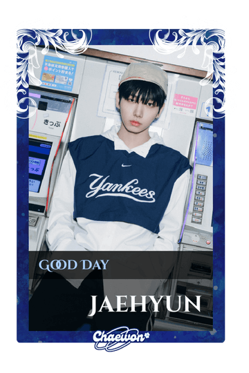 Jaehyun