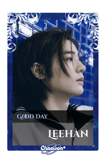 Leehan