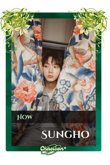 Sungho