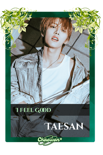 Taesan