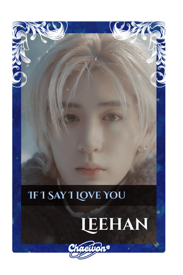 Leehan