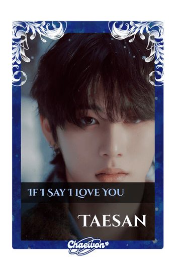 Taesan