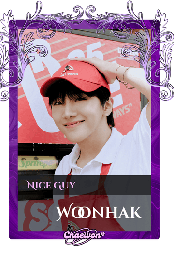 Woonhak